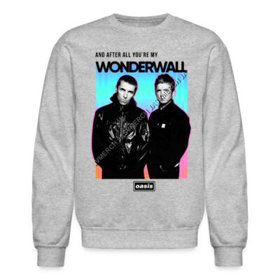 OASIS Sueter Miniatura