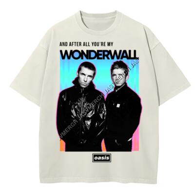 OASIS Oversized Peso Completo Miniatura