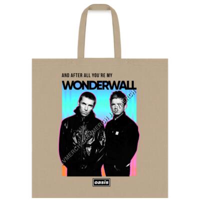 OASIS Maxi Tote Bag Miniatura