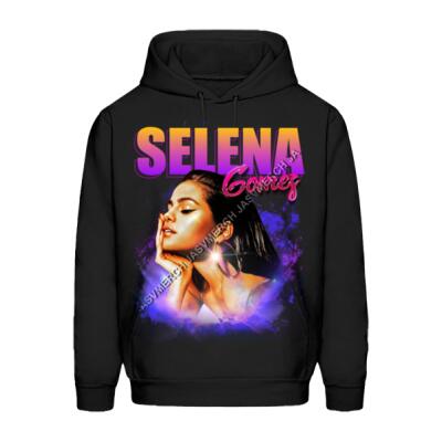 Selena Gomez Sudadera Miniatura