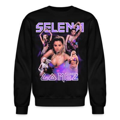 Selena Gomez  Sueter Miniatura