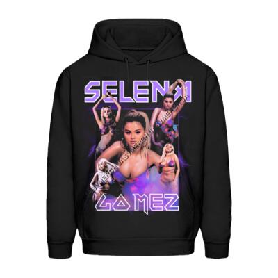 Selena Gomez Sudadera Miniatura