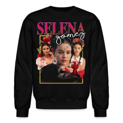 Selena Gomez Sueter Miniatura