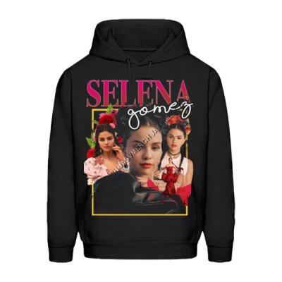 Selena Gomez Sudadera Miniatura
