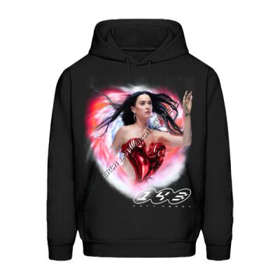 KP RED Sudadera Miniatura