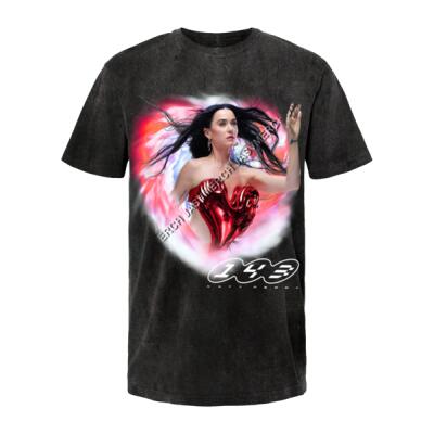 KP RED Mineral Vintage Miniatura