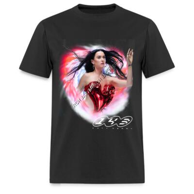 KP RED Playera Regular Miniatura