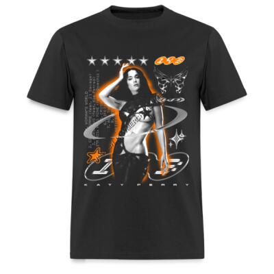 Kp 143 Playera Regular Miniatura