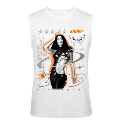 Kp 143 Sin Mangas Miniatura