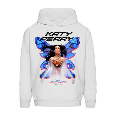 KP LIFETIMES TOUR Sudadera Miniatura