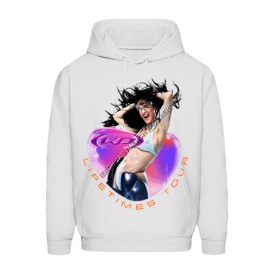 LIFETIMES TOUR Sudadera Miniatura