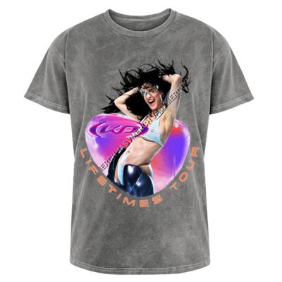 LIFETIMES TOUR Acid Wash Miniatura