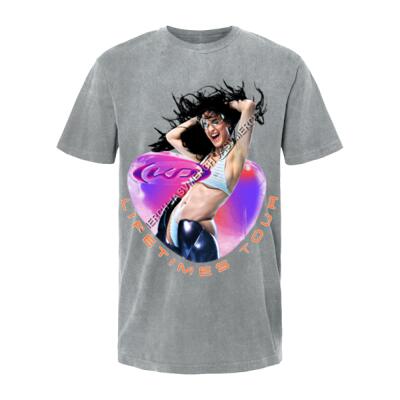 LIFETIMES TOUR Vintage Mineral Miniatura