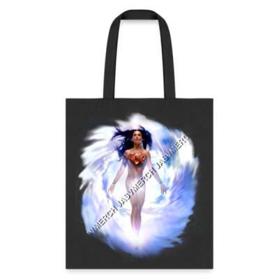 KP BLUE SKY Tote Bag Miniatura