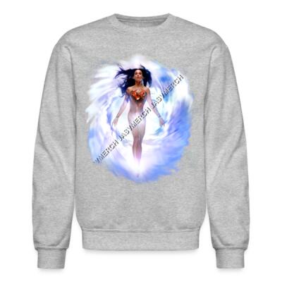 KP BLUE SKY Sueter Miniatura