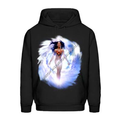 KP BLUE SKY Sudadera Miniatura