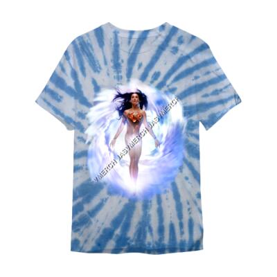 KP BLUE SKY Tie Dye Miniatura