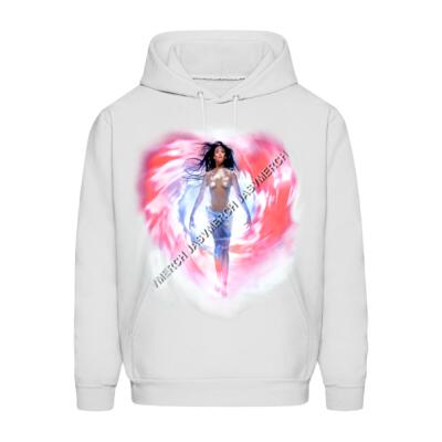 KP 143 Pink Cover Sudadera Miniatura