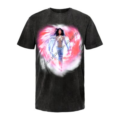 KP 143 Pink Cover Vintage Mineral Miniatura