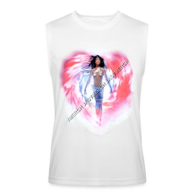 KP 143 Pink Cover Sin Mangas Miniatura