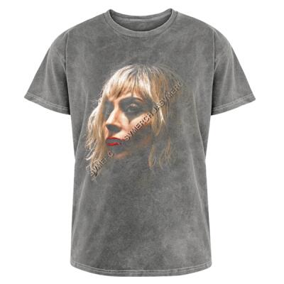 The Joker Is Me Acid Wash Miniatura