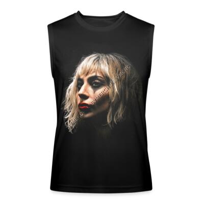 The Joker Is Me Sin Mangas Miniatura