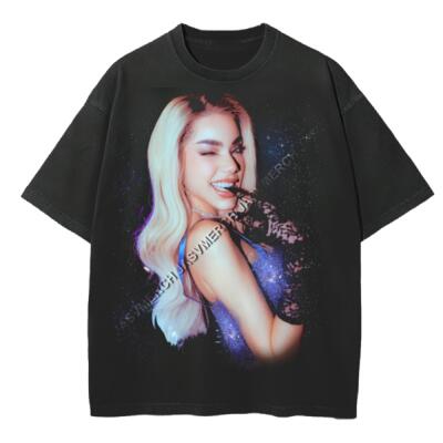 K OS Oversized Peso Completo Miniatura