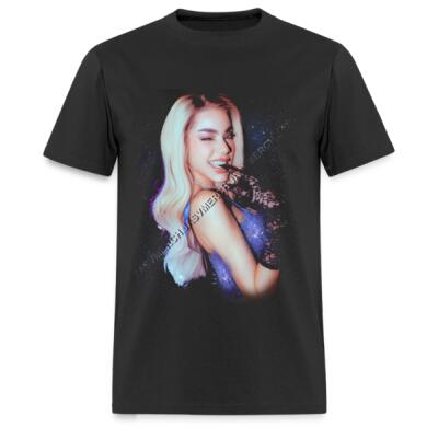 K OS Playera Regular Miniatura