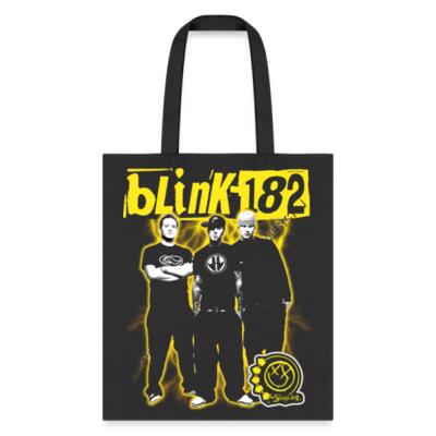 BLINK 182 Tote Bag Miniatura