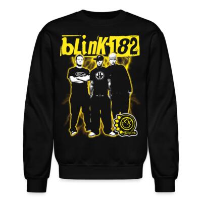 BLINK 182 Sueter Miniatura