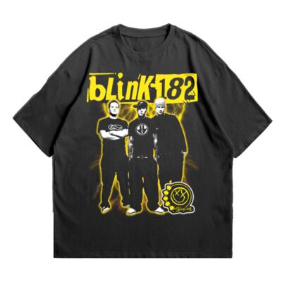 BLINK 182 Oversized  Miniatura