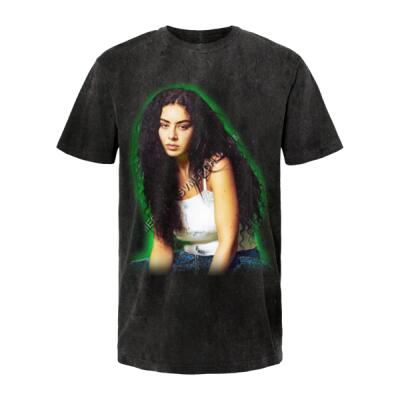 Sweat Tour Charli Mineral Vintage Miniatura