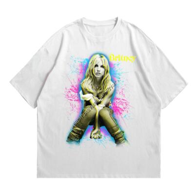 Britney Album Oversized Miniatura