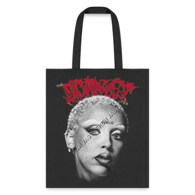 Doja Cat Tote Bag Miniatura