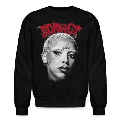 Doja Cat Sueter Miniatura