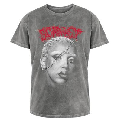 Doja Cat Acid Wash Miniatura