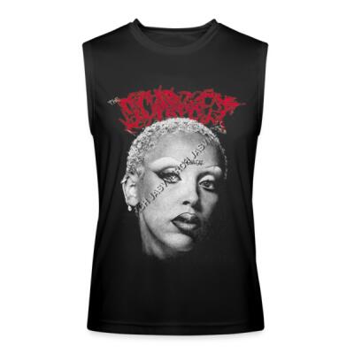 Doja Cat Sin Mangas Miniatura