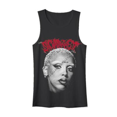 Doja Cat Tank Top Miniatura