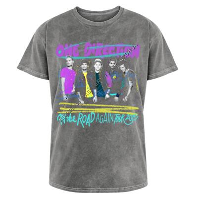 One Direction Acid Wash Miniatura