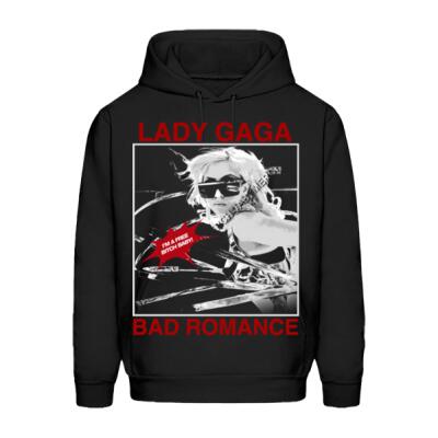 Bad Romance Sudadera Miniatura