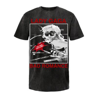 Bad Romance Vintage Mineral Miniatura