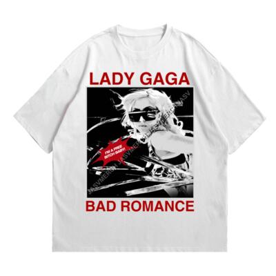 Bad Romance Oversized Miniatura