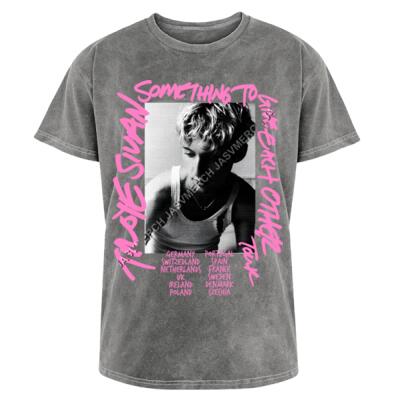 Troye Sivan Acid Wash Miniatura