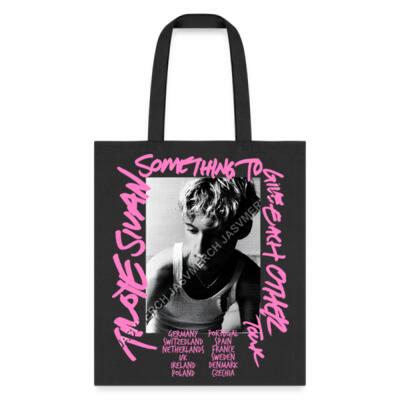 Troye Sivan Tote Bag Miniatura