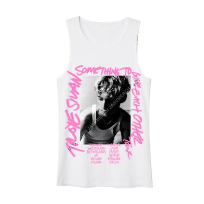 Troye Sivan Tank Top Miniatura