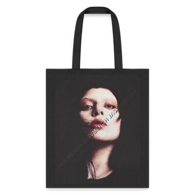 GAGA DISEASE Tote Bag Miniatura