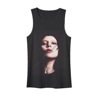 GAGA DISEASE Tank Top Miniatura