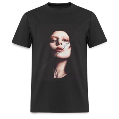 GAGA DISEASE Playera Regular Miniatura