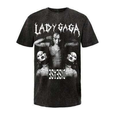 Lady Gaga Disease Vintage Mineral Miniatura