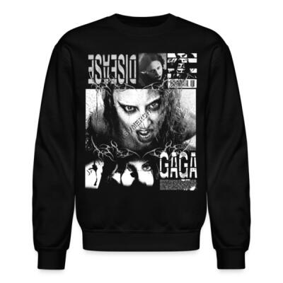 DISEASE MUSIC VIDEO Sueter Miniatura